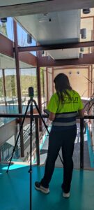 AZIMUT TOPOGRAFÍA Y DRONES SL