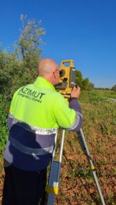 Asistencia Técnica Planta Fotovoltáica Puertollano