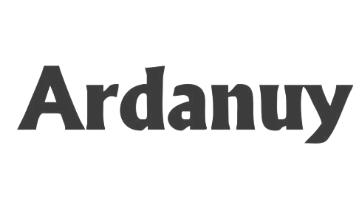 Ardanuy