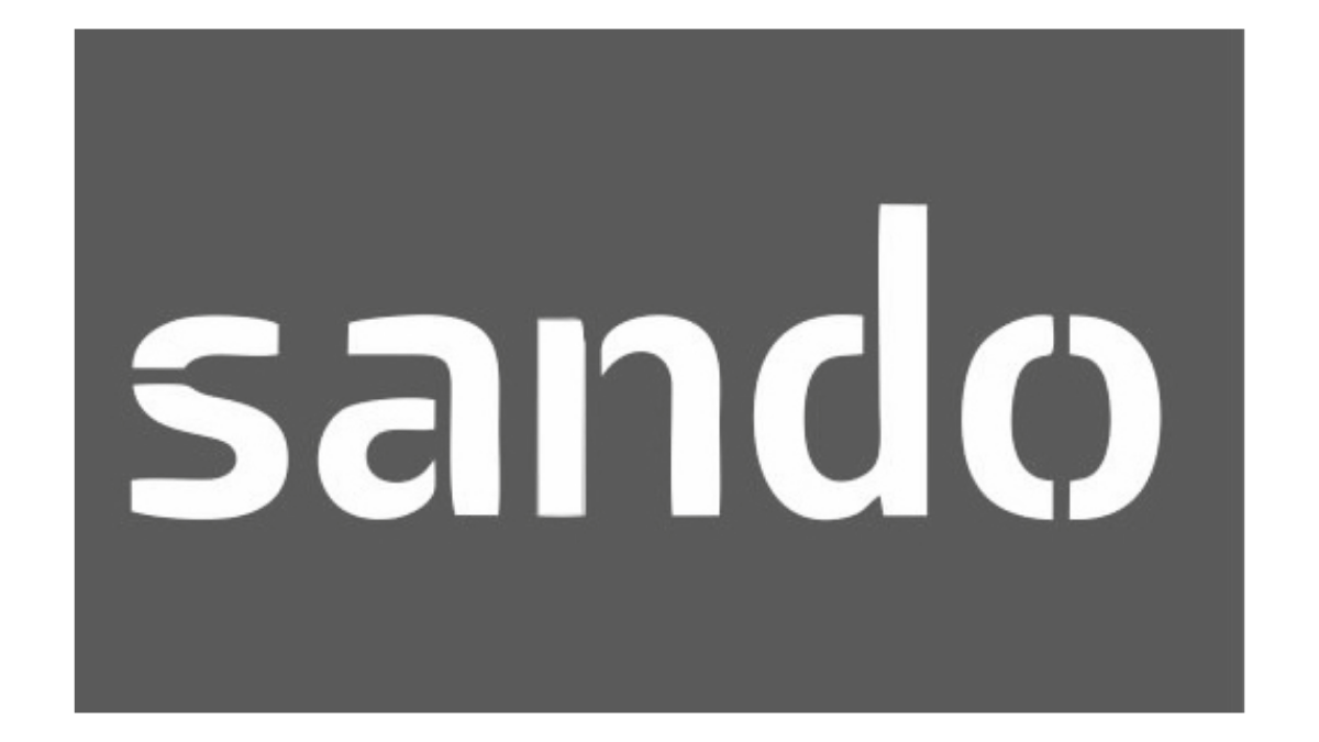Sando
